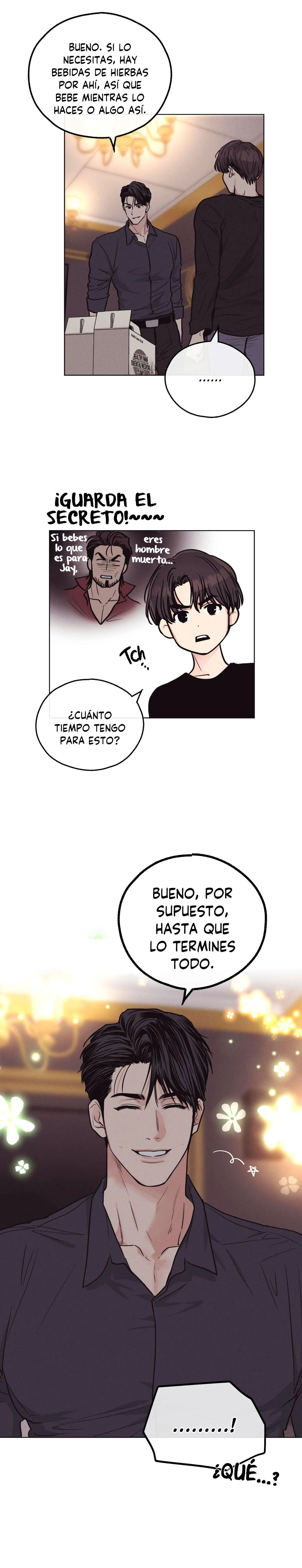 PAYBACK Capítulo 18 en Línea - página 25