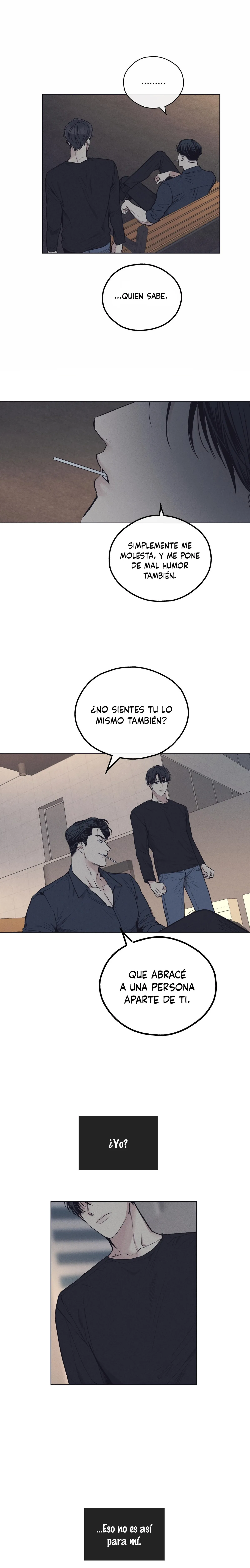 PAYBACK Capítulo 19 en Línea - página 25