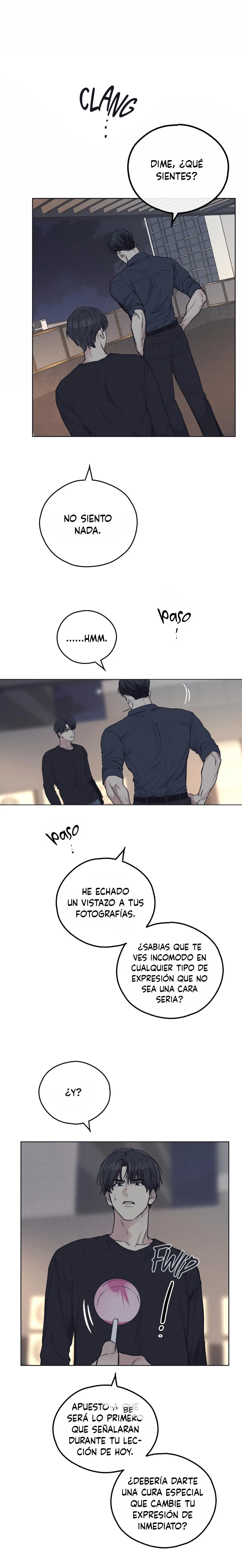 PAYBACK Capítulo 19 en Línea - página 26