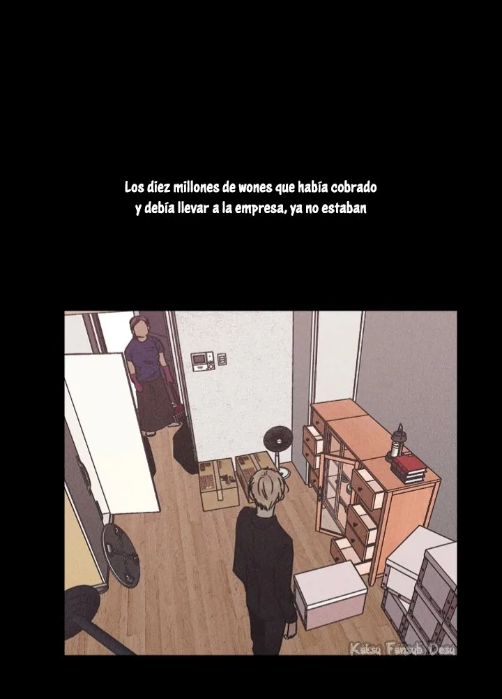 PAYBACK Capítulo 2 en Línea - página 5