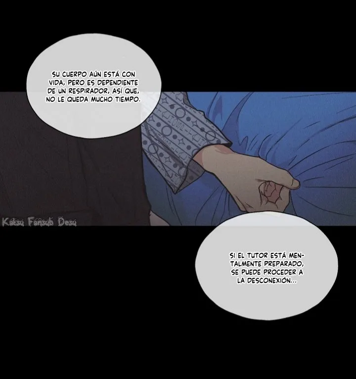 PAYBACK Capítulo 2 en Línea - página 9