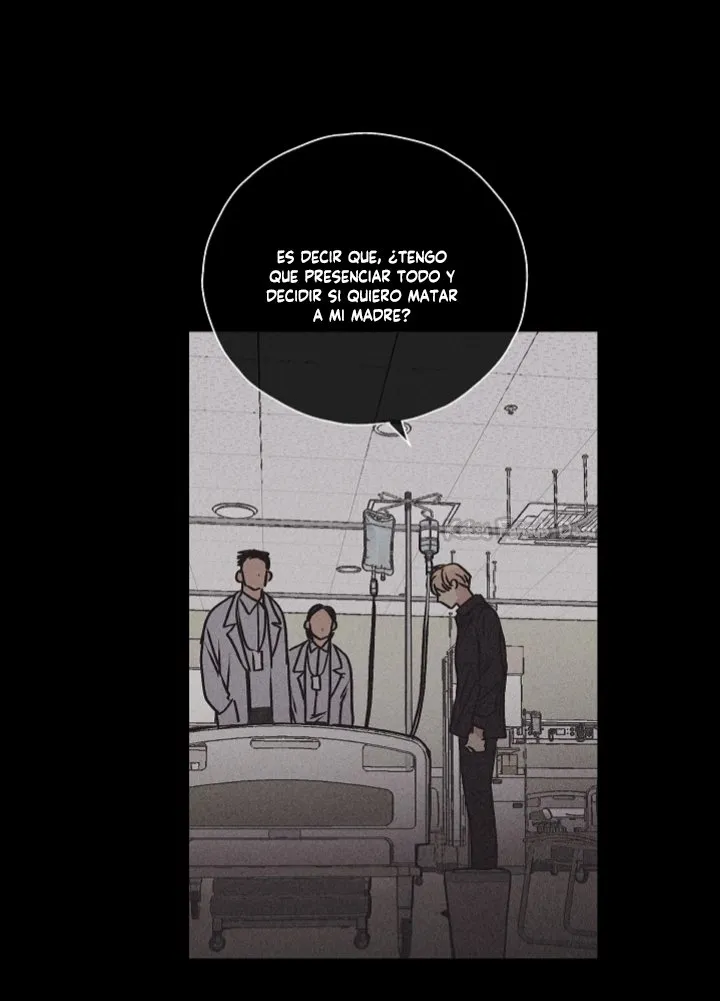 PAYBACK Capítulo 2 en Línea - página 11