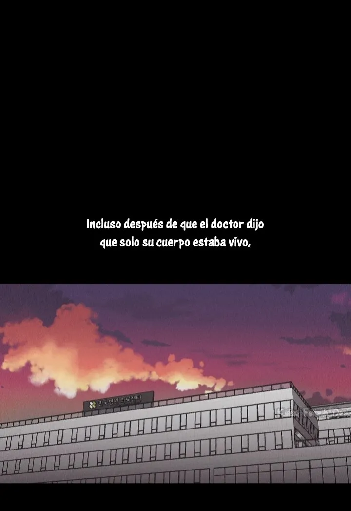 PAYBACK Capítulo 2 en Línea - página 12