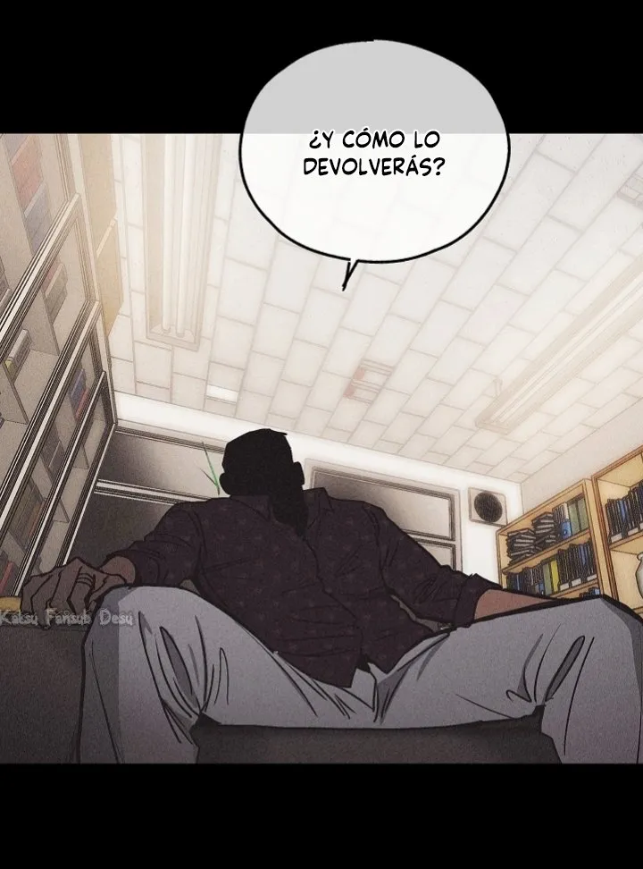 PAYBACK Capítulo 2 en Línea - página 14