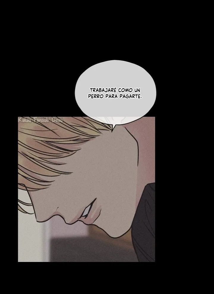 PAYBACK Capítulo 2 en Línea - página 16