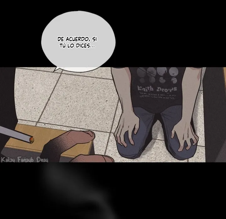 PAYBACK Capítulo 2 en Línea - página 20