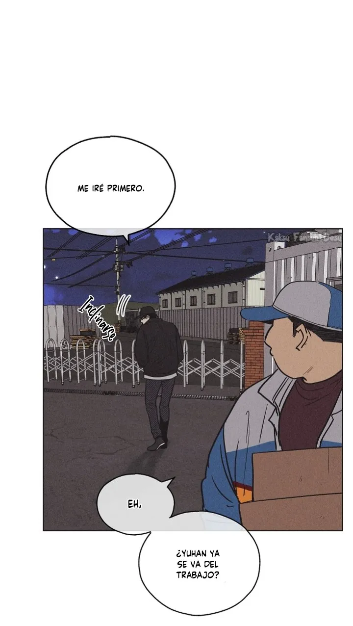 PAYBACK Capítulo 2 en Línea - página 28