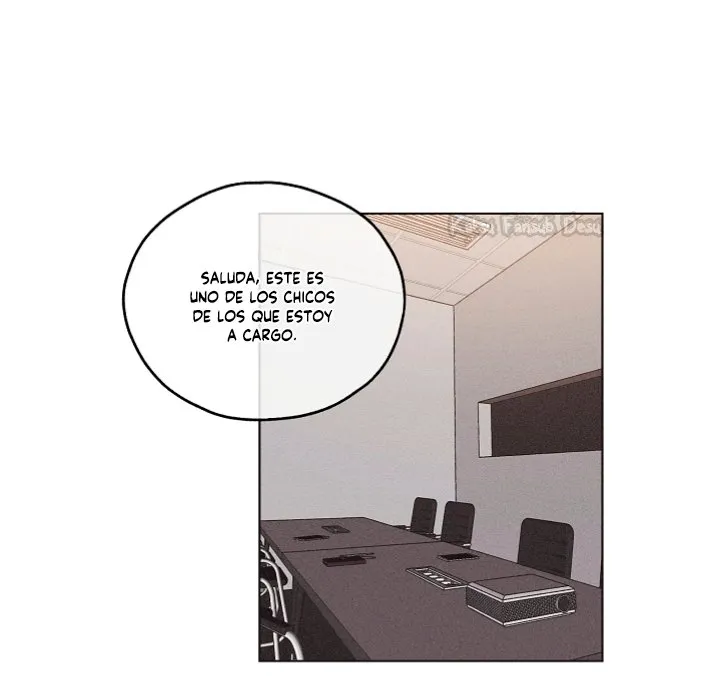 PAYBACK Capítulo 2 en Línea - página 38