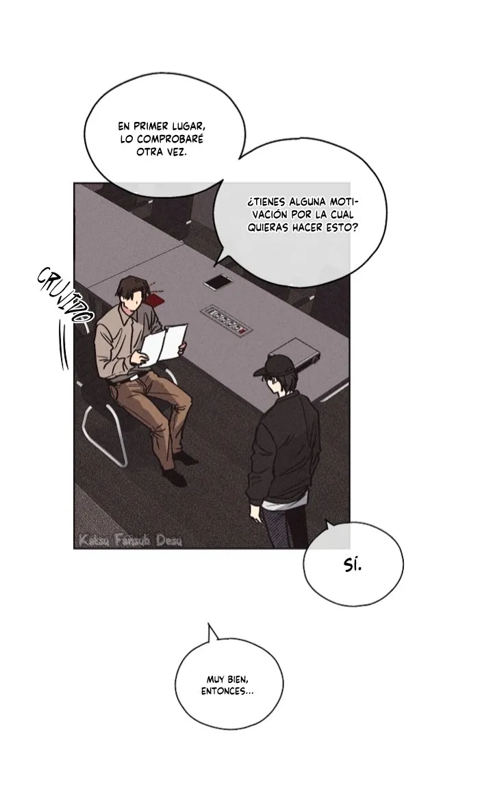 PAYBACK Capítulo 2 en Línea - página 43