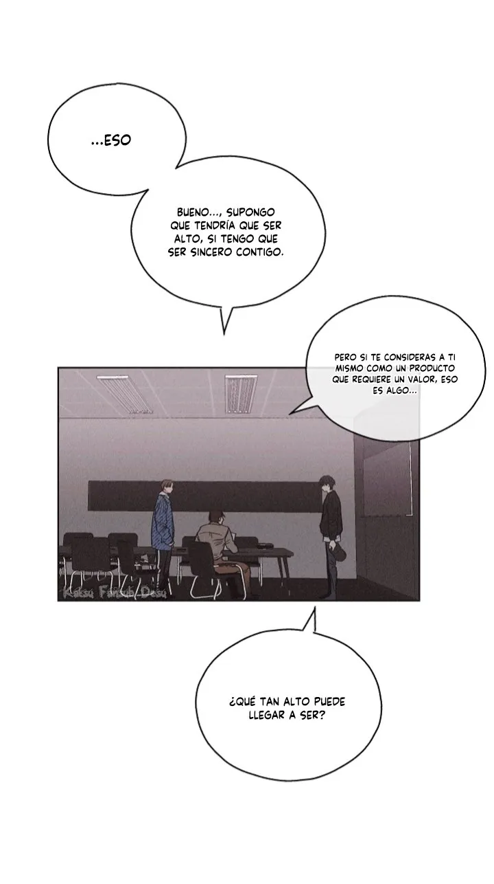 PAYBACK Capítulo 2 en Línea - página 58