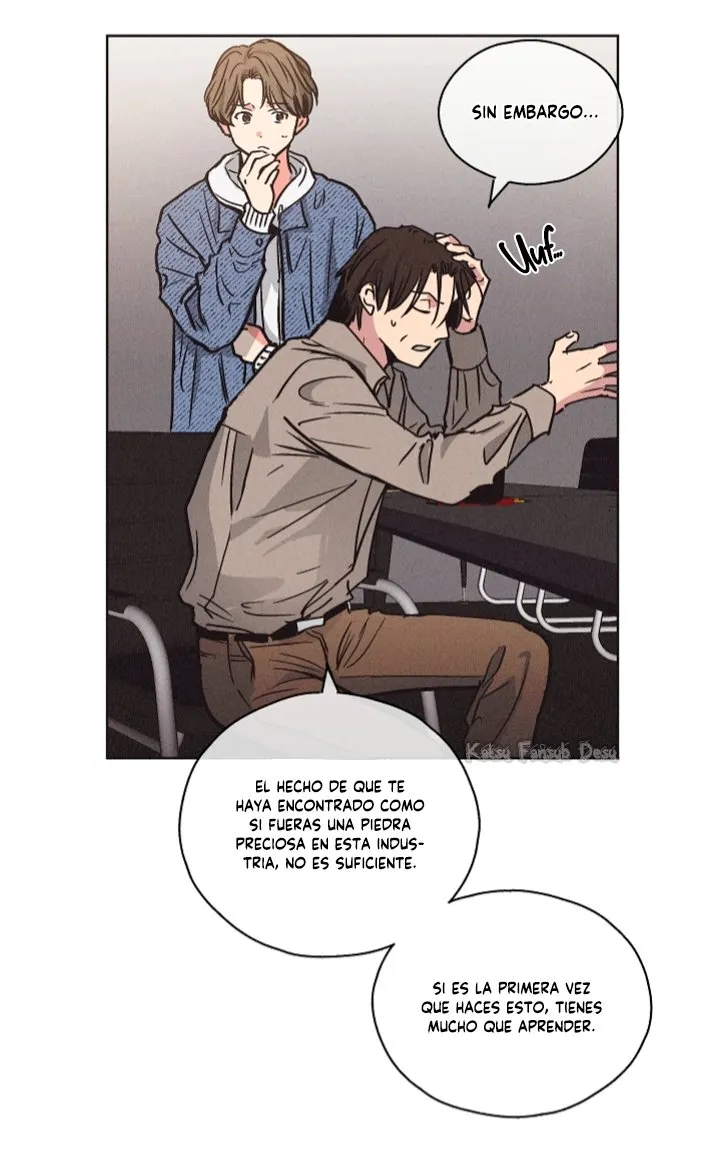 PAYBACK Capítulo 2 en Línea - página 60