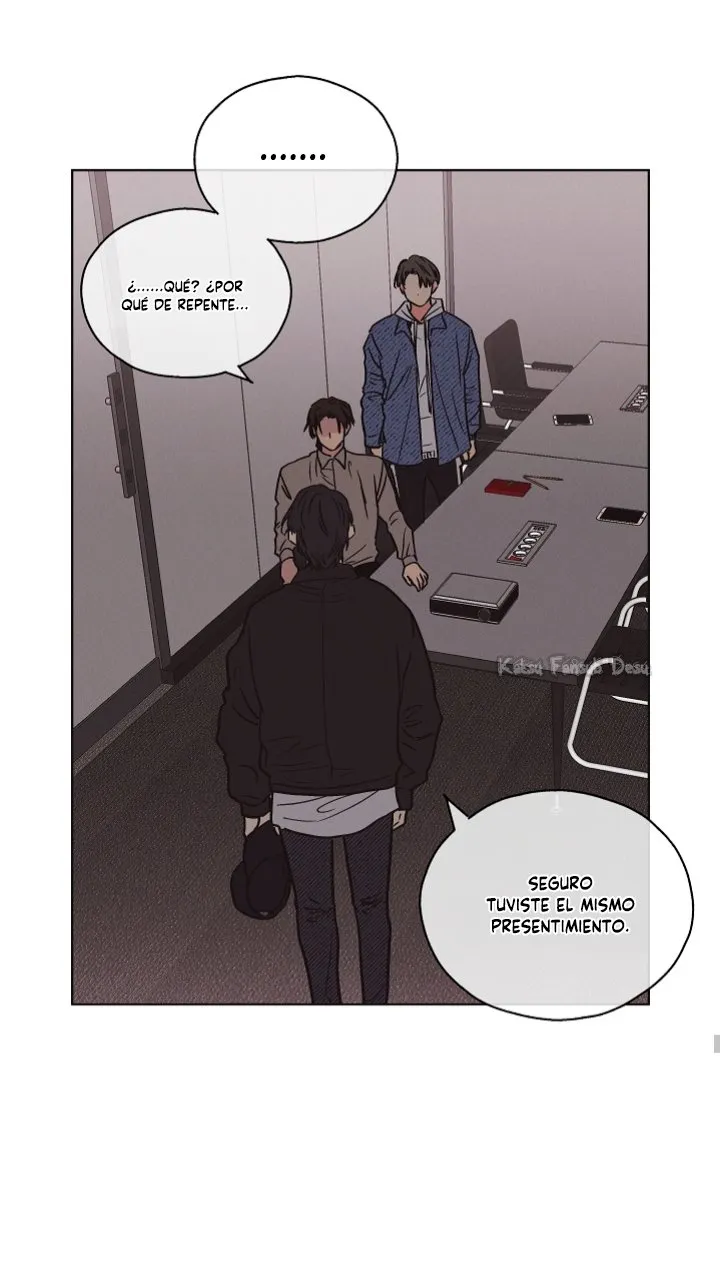 PAYBACK Capítulo 2 en Línea - página 68