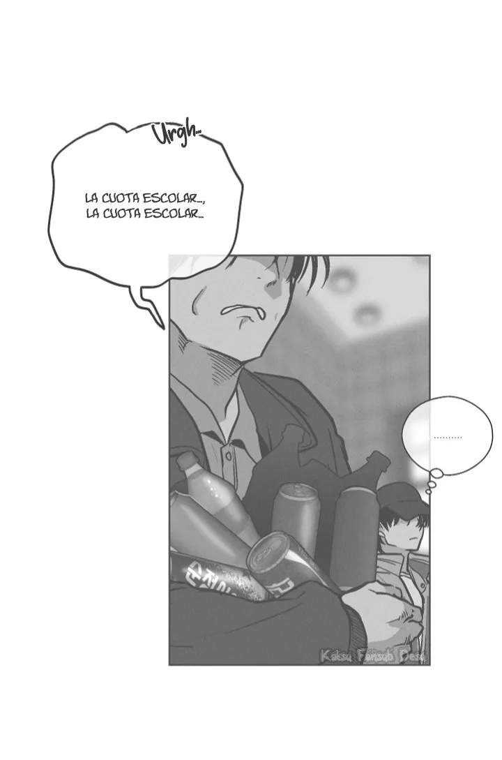 PAYBACK Capítulo 2 en Línea - página 79