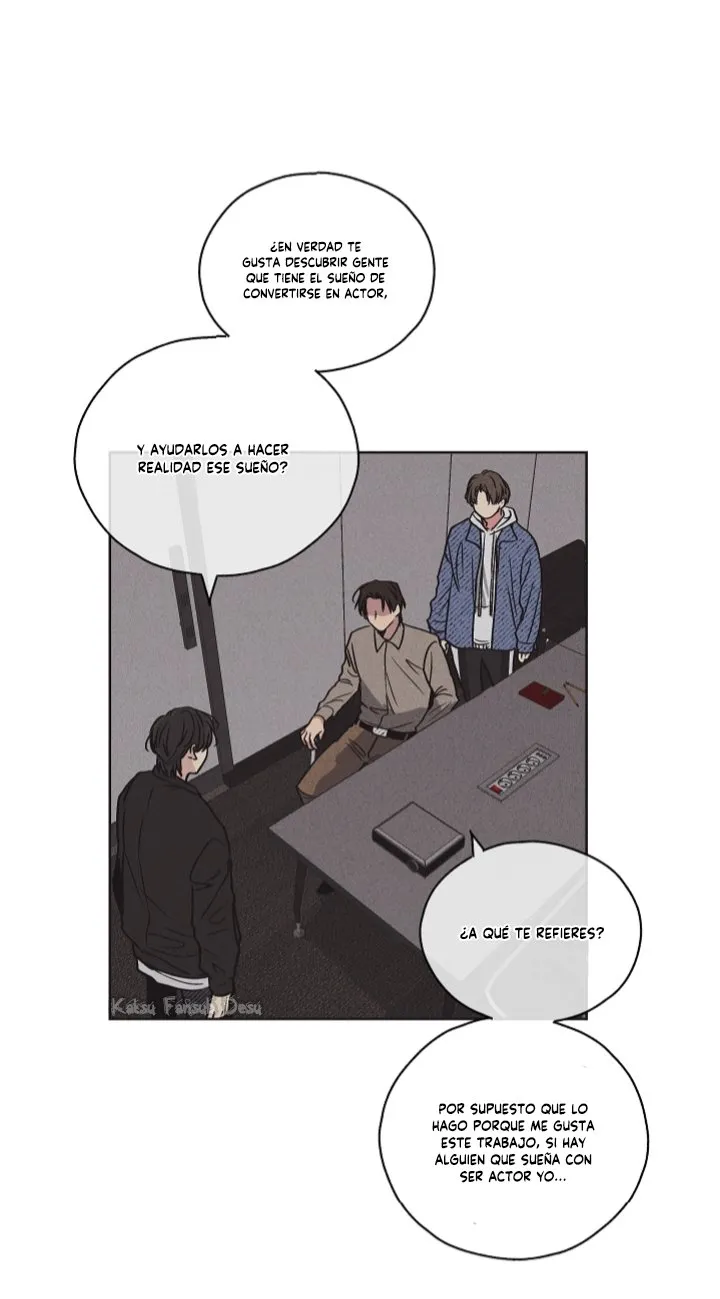 PAYBACK Capítulo 2 en Línea - página 81