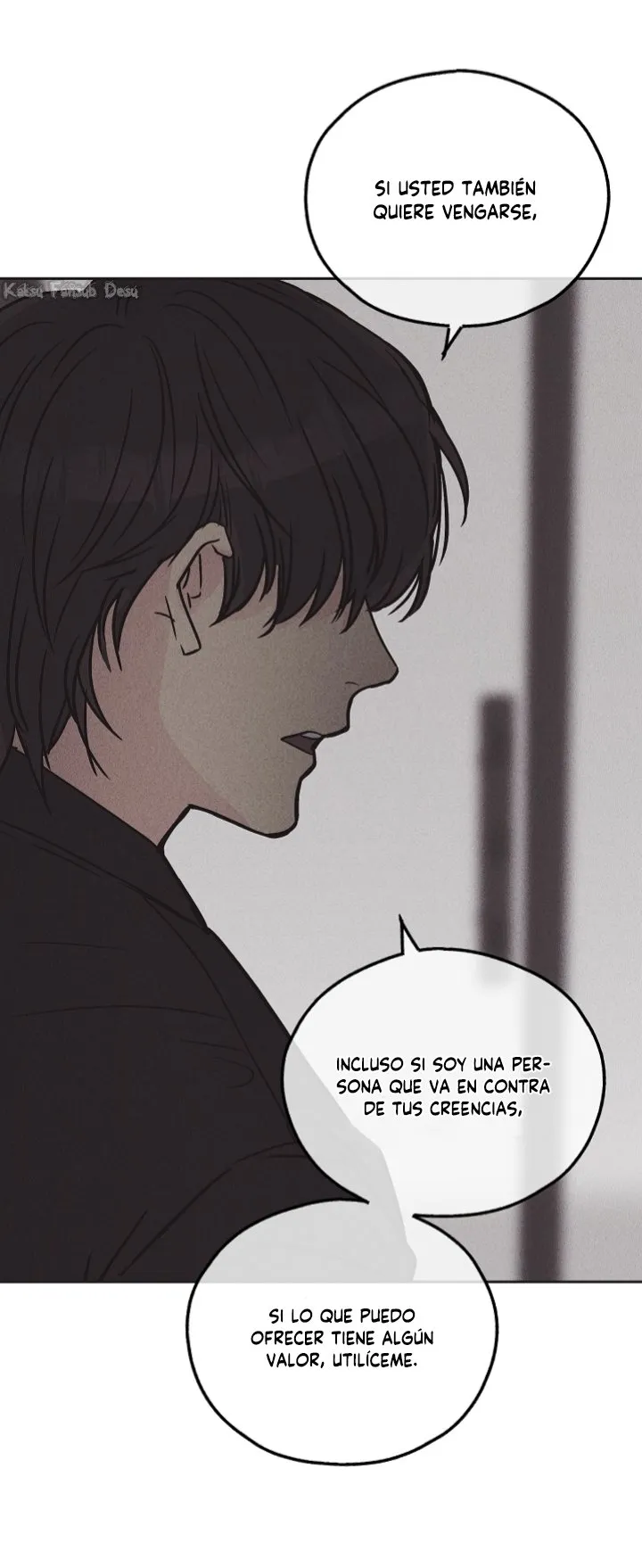 PAYBACK Capítulo 2 en Línea - página 88