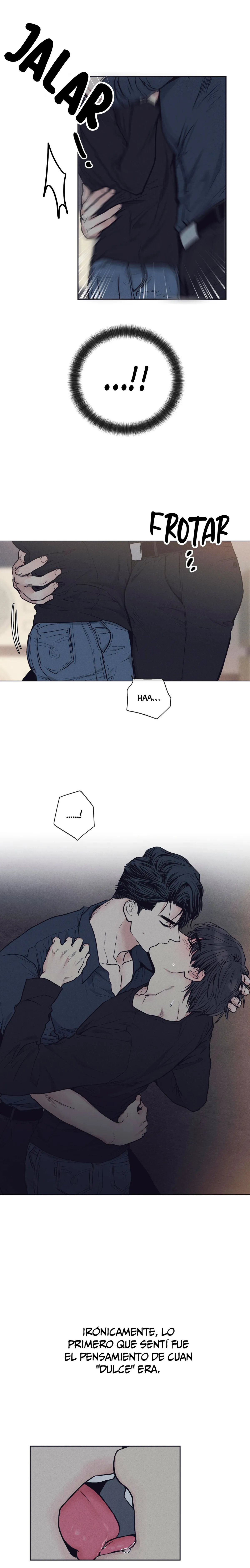PAYBACK Capítulo 20 en Línea - página 7
