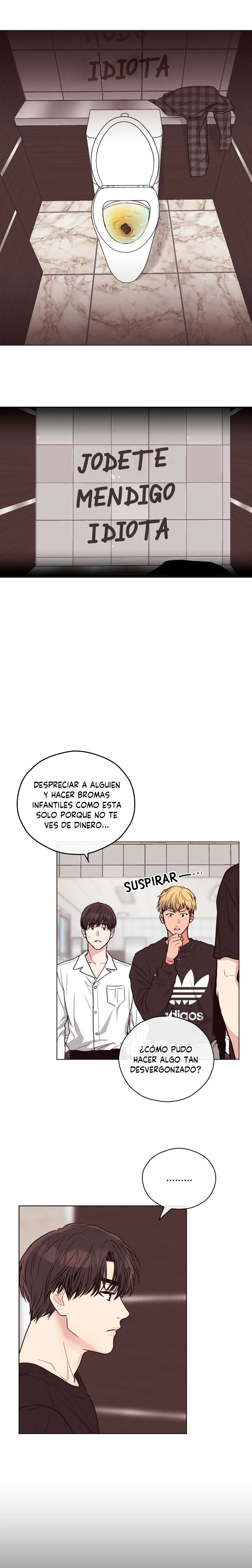 PAYBACK Capítulo 20 en Línea - página 19