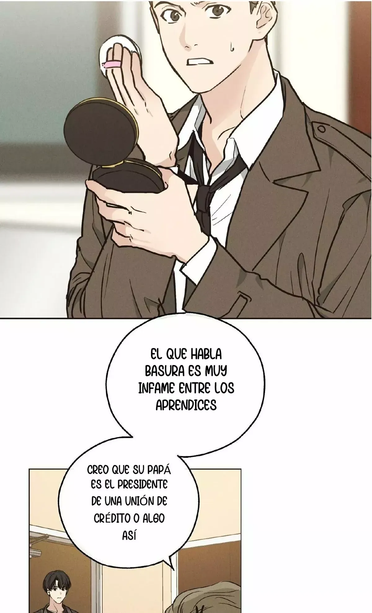 PAYBACK Capítulo 21 en Línea - página 2