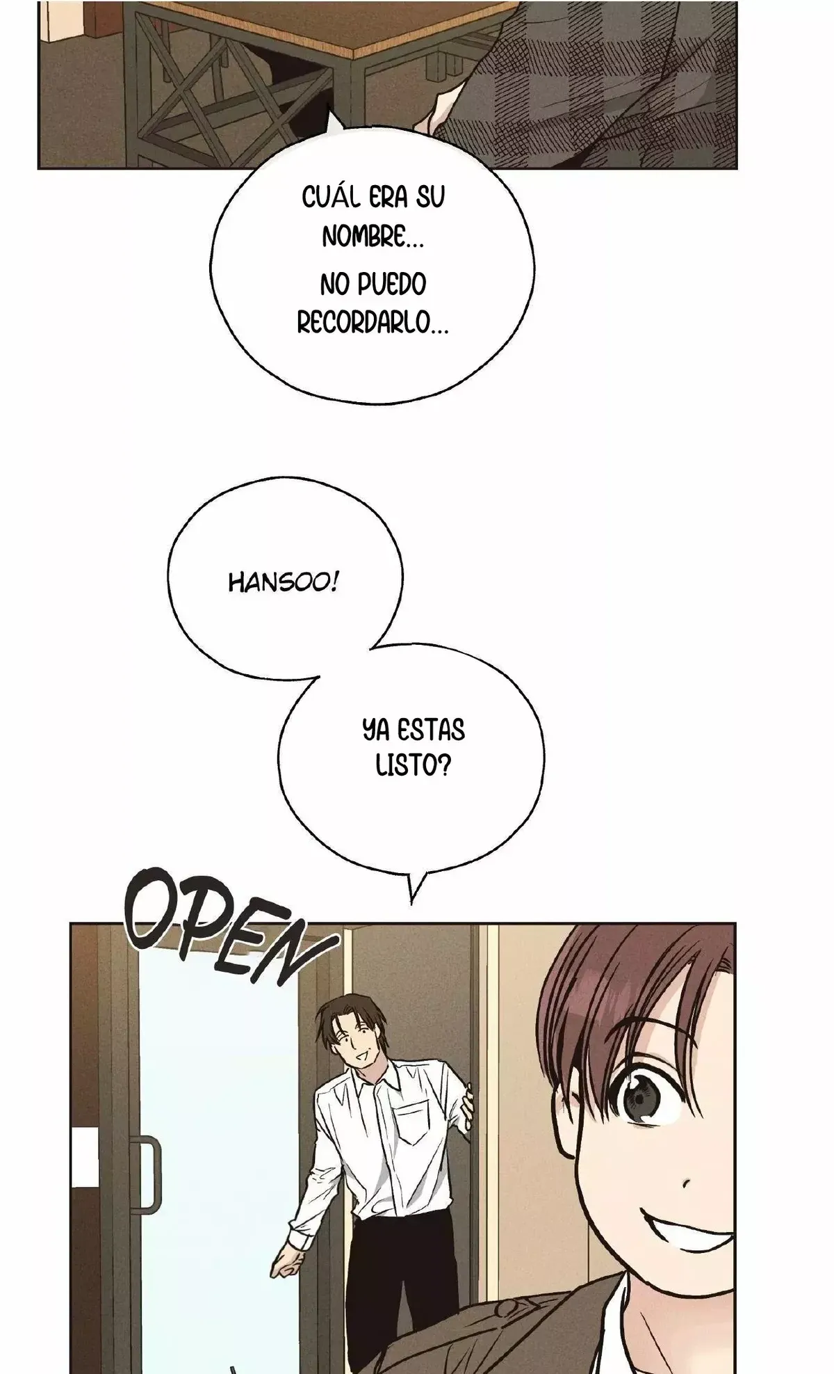 PAYBACK Capítulo 21 en Línea - página 5