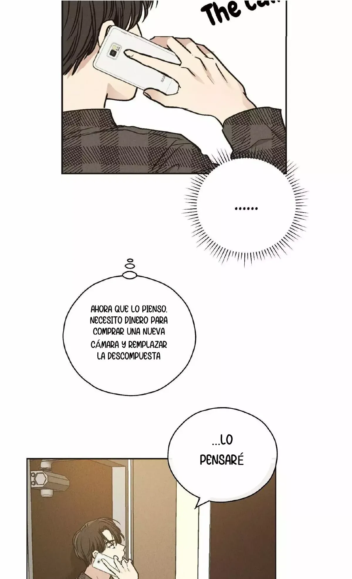PAYBACK Capítulo 21 en Línea - página 10