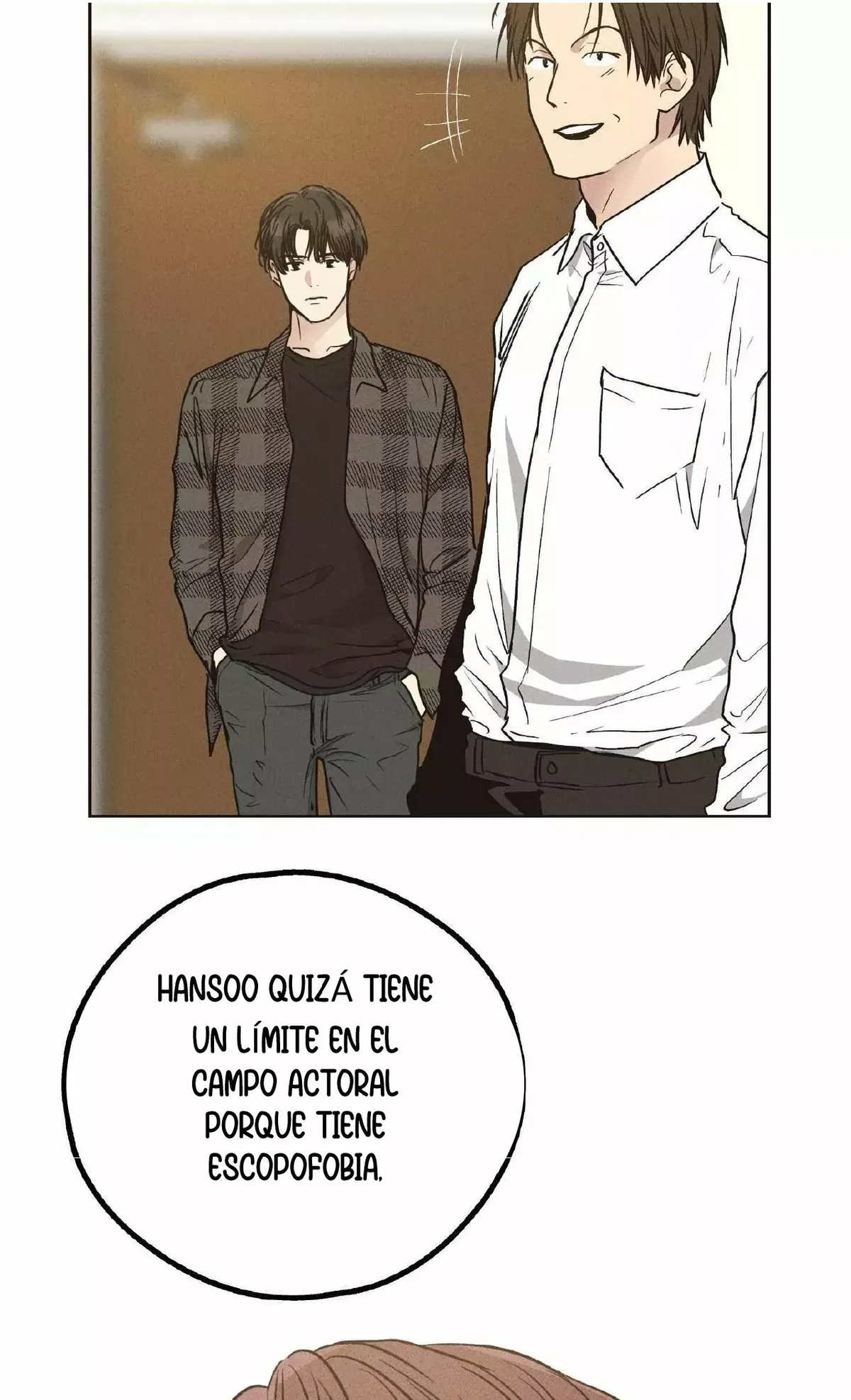 PAYBACK Capítulo 21 en Línea - página 14