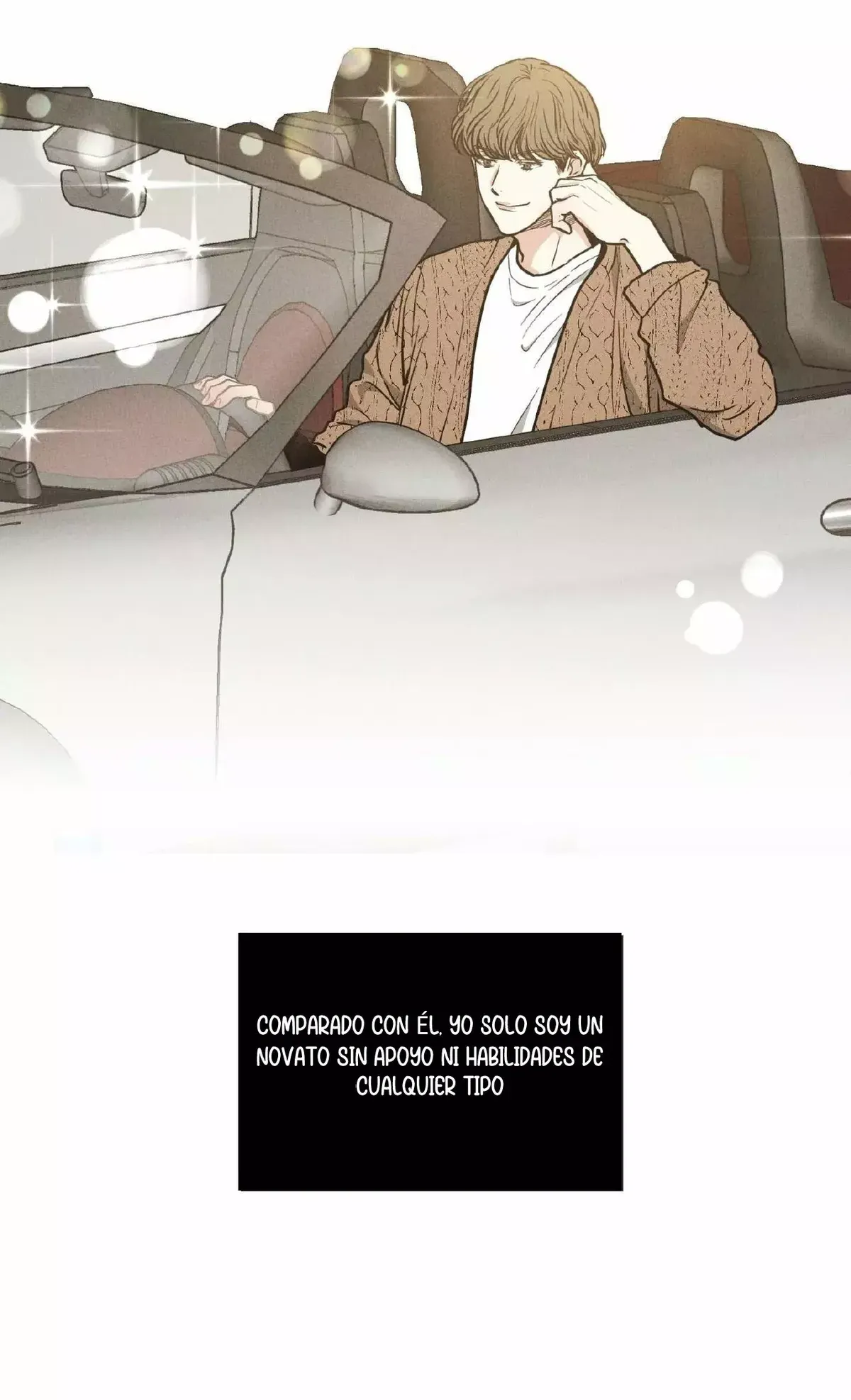 PAYBACK Capítulo 21 en Línea - página 20