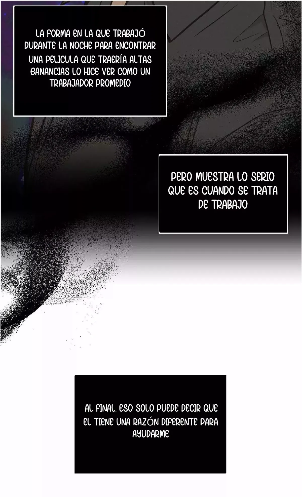 PAYBACK Capítulo 21 en Línea - página 23