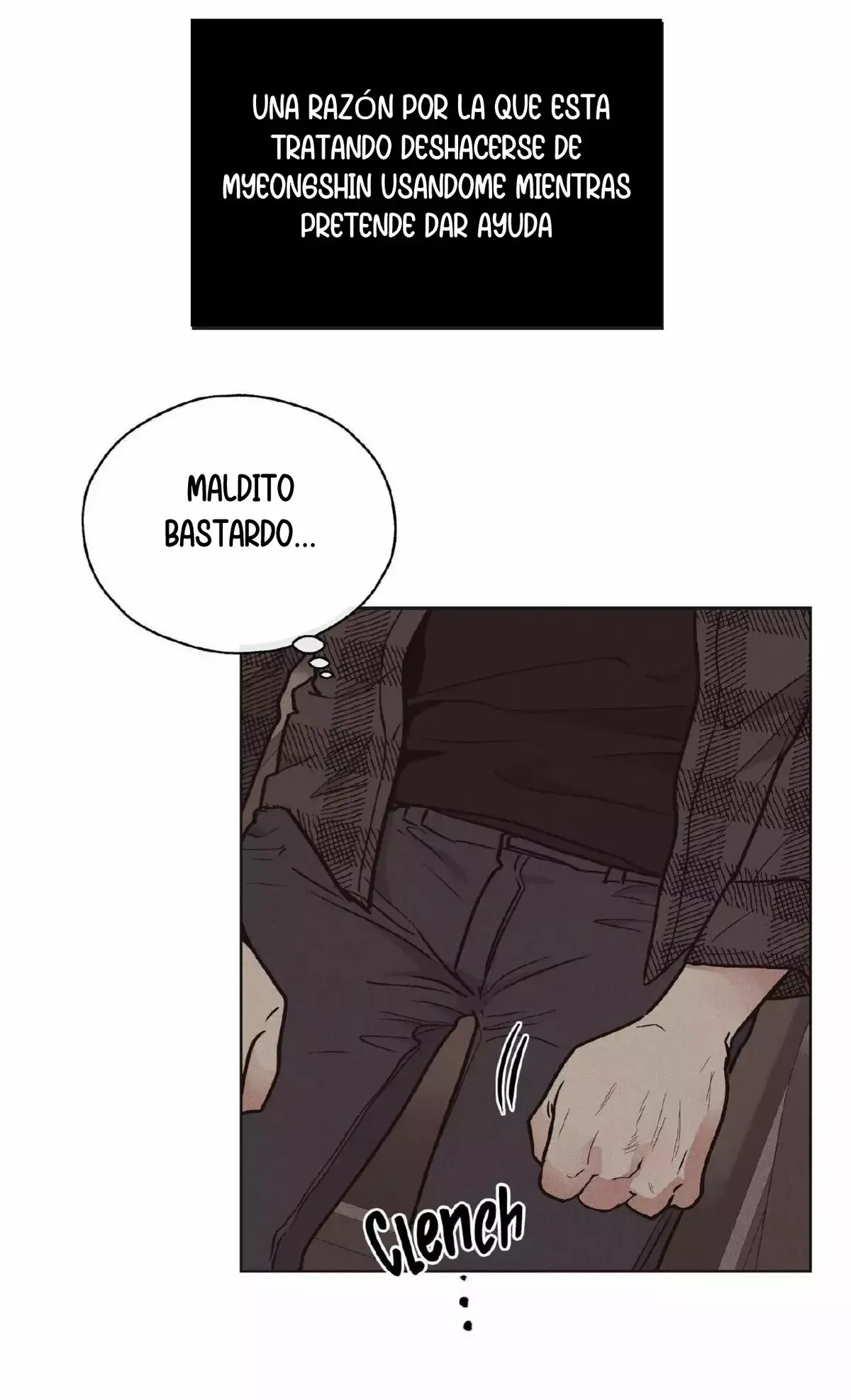 PAYBACK Capítulo 21 en Línea - página 25