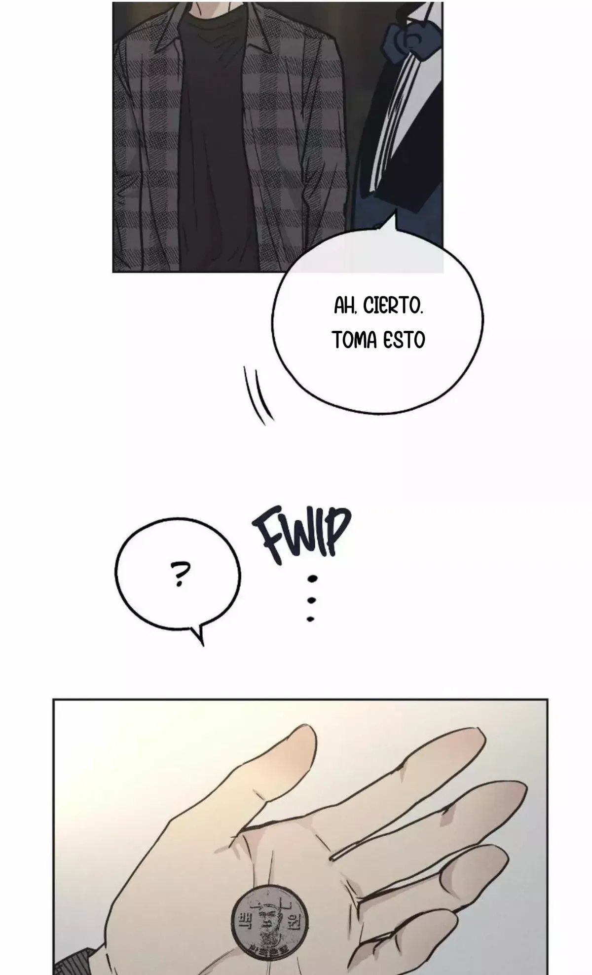 PAYBACK Capítulo 21 en Línea - página 40