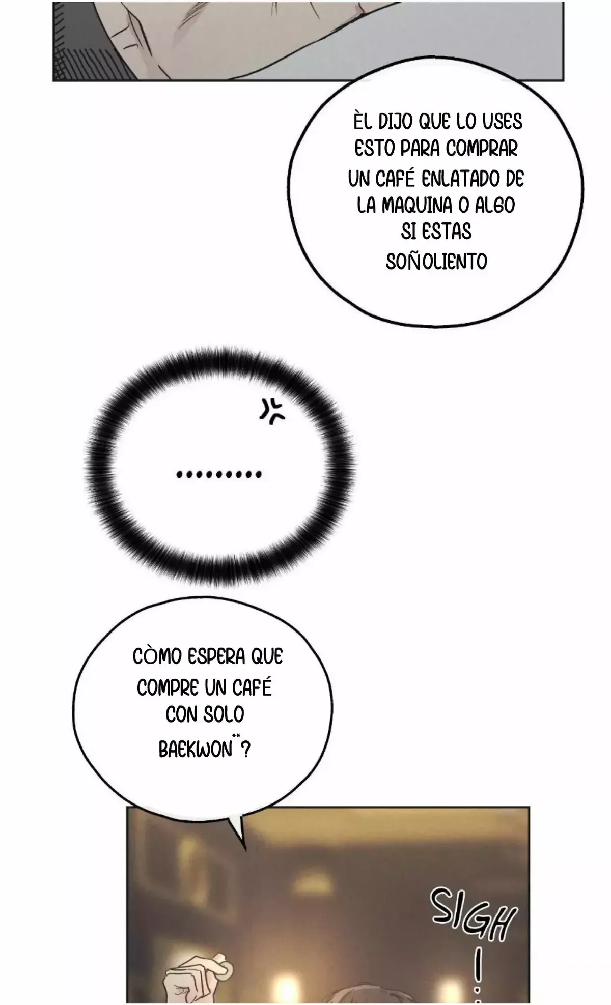 PAYBACK Capítulo 21 en Línea - página 41