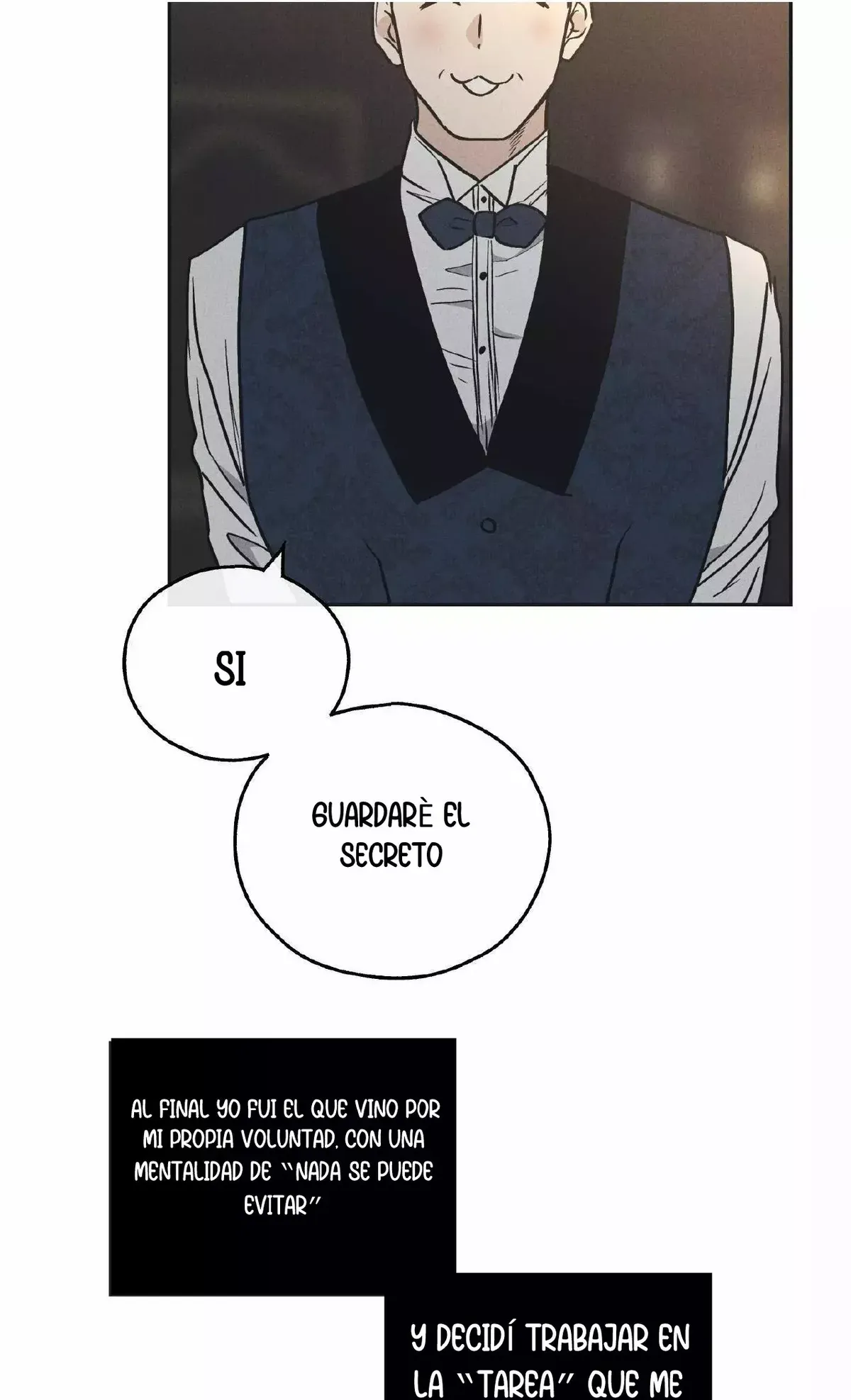 PAYBACK Capítulo 21 en Línea - página 44
