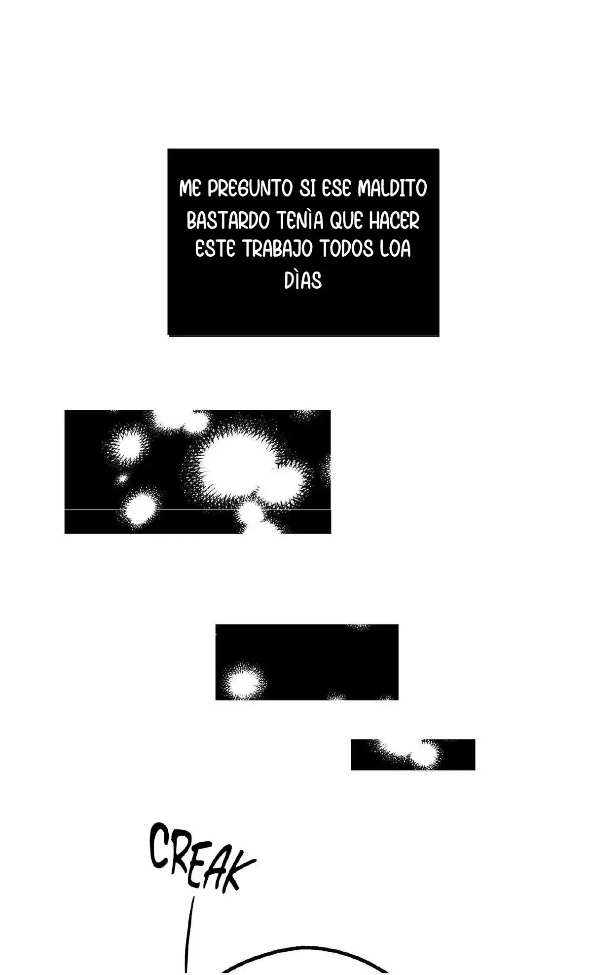 PAYBACK Capítulo 21 en Línea - página 47