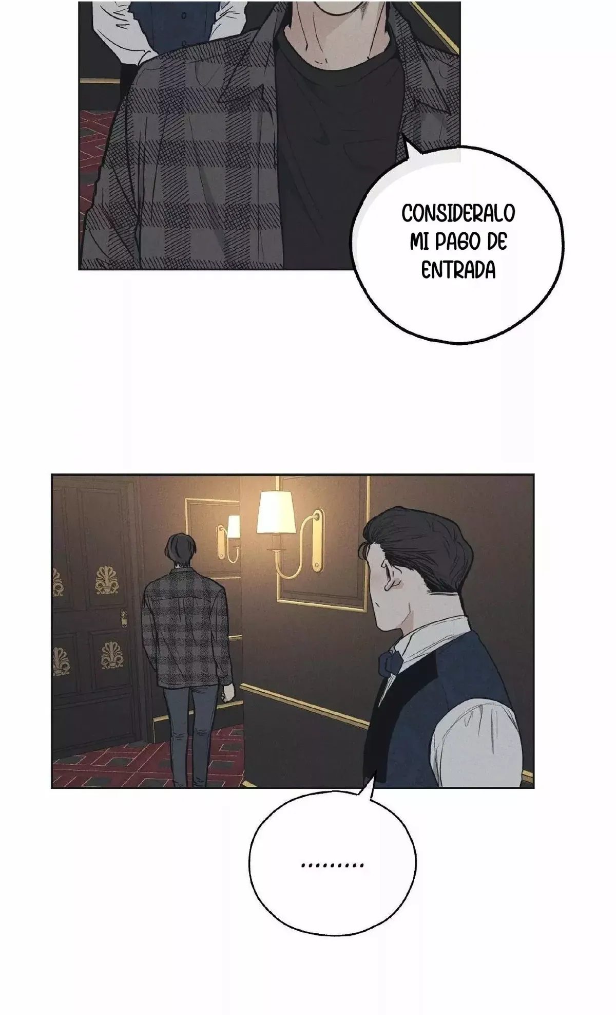 PAYBACK Capítulo 21 en Línea - página 53