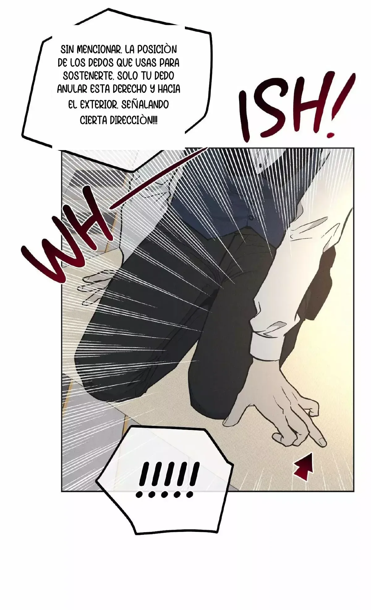 PAYBACK Capítulo 21 en Línea - página 63