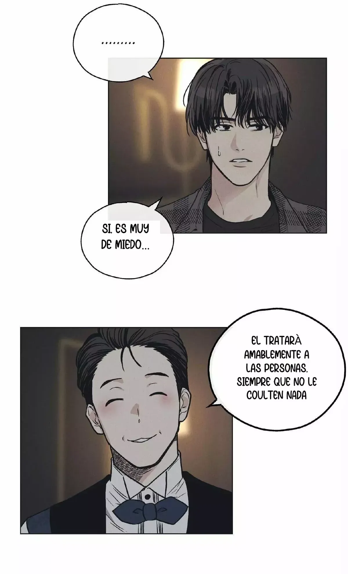 PAYBACK Capítulo 21 en Línea - página 68