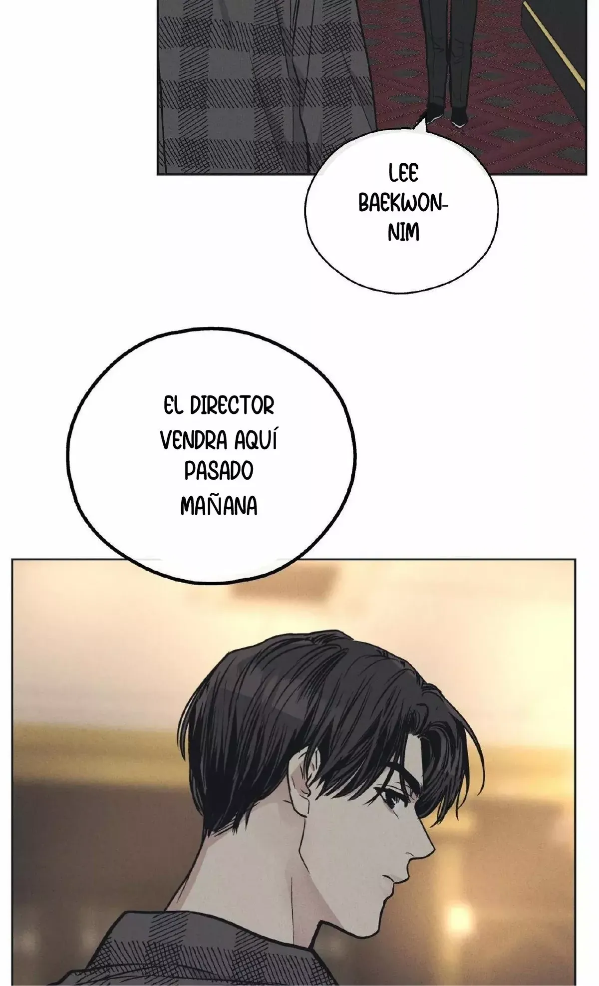 PAYBACK Capítulo 21 en Línea - página 70