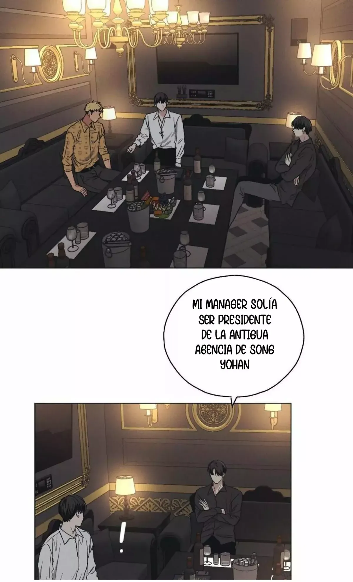 PAYBACK Capítulo 23 en Línea - página 2