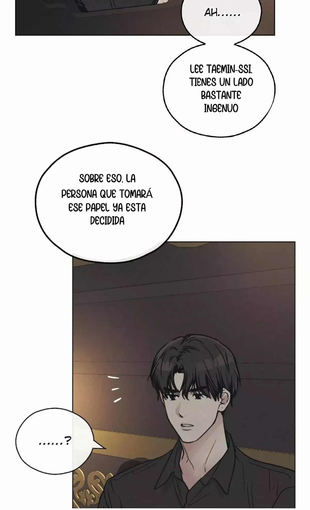 PAYBACK Capítulo 23 en Línea - página 6