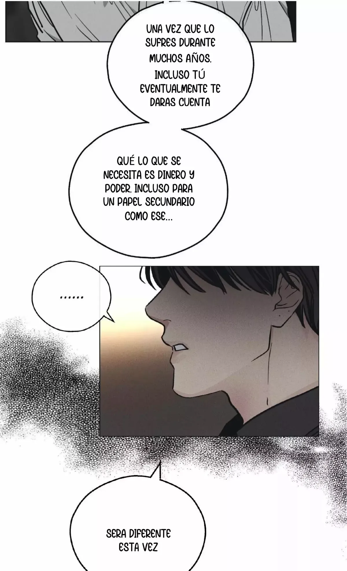 PAYBACK Capítulo 23 en Línea - página 8