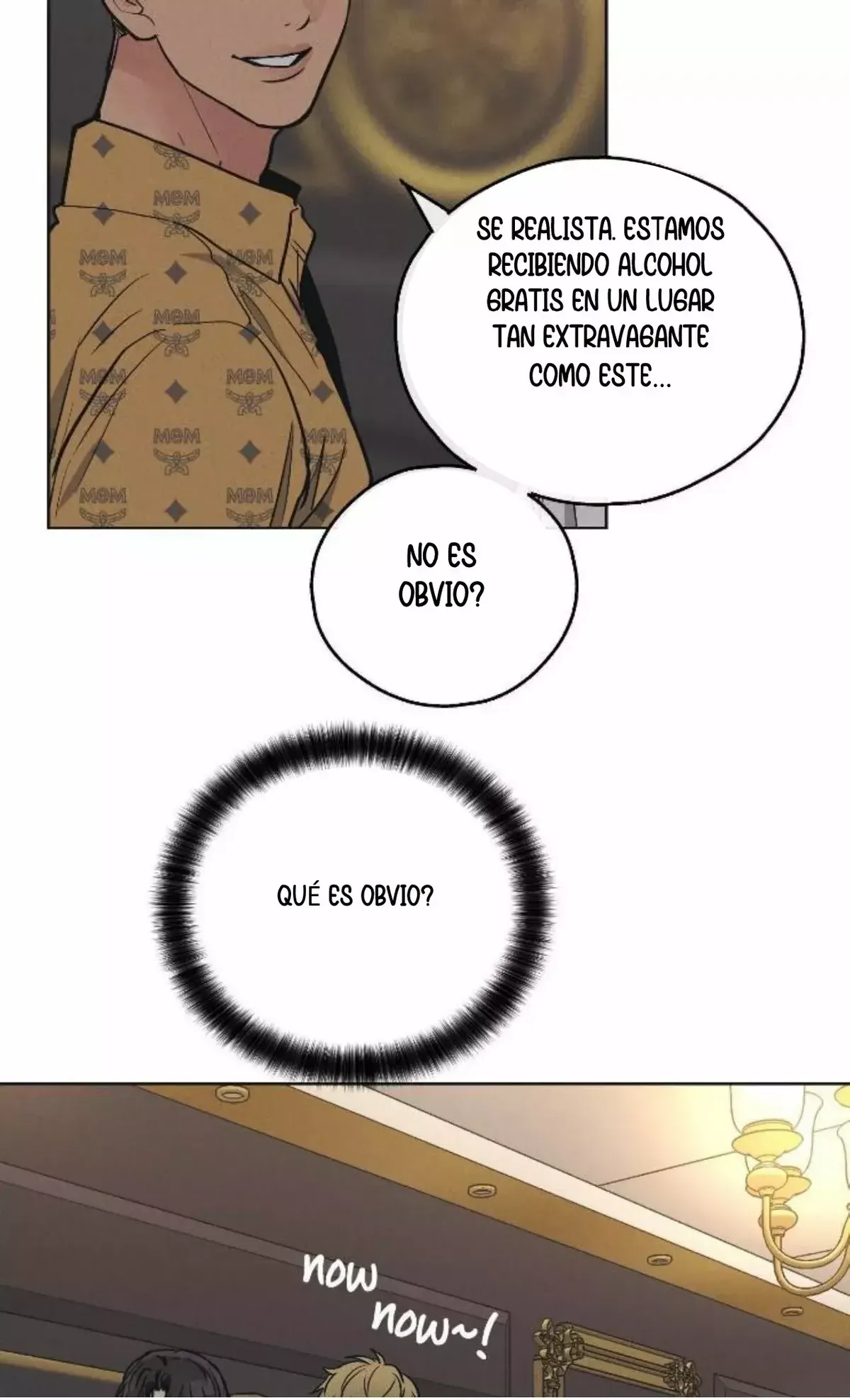 PAYBACK Capítulo 23 en Línea - página 12
