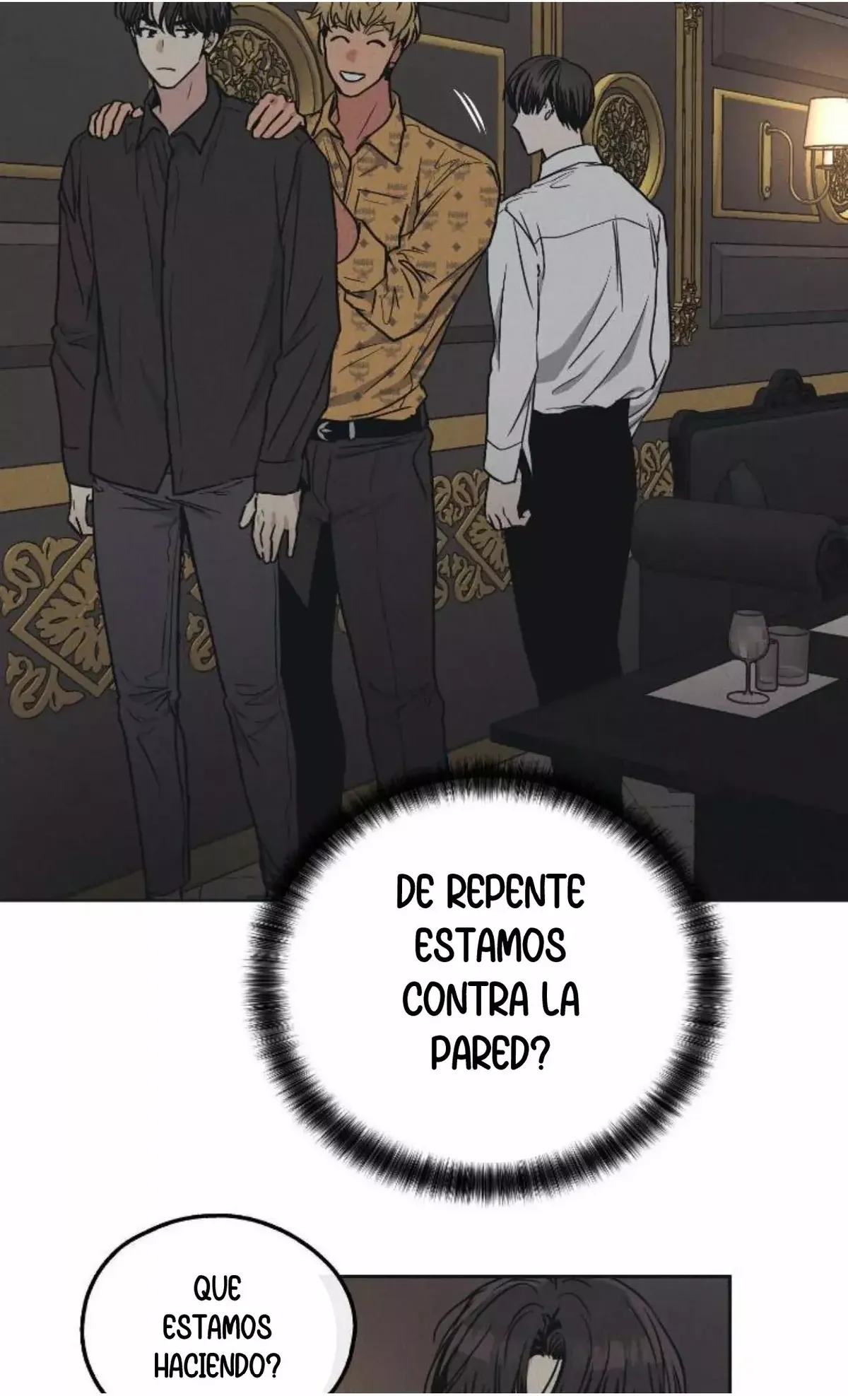 PAYBACK Capítulo 23 en Línea - página 13
