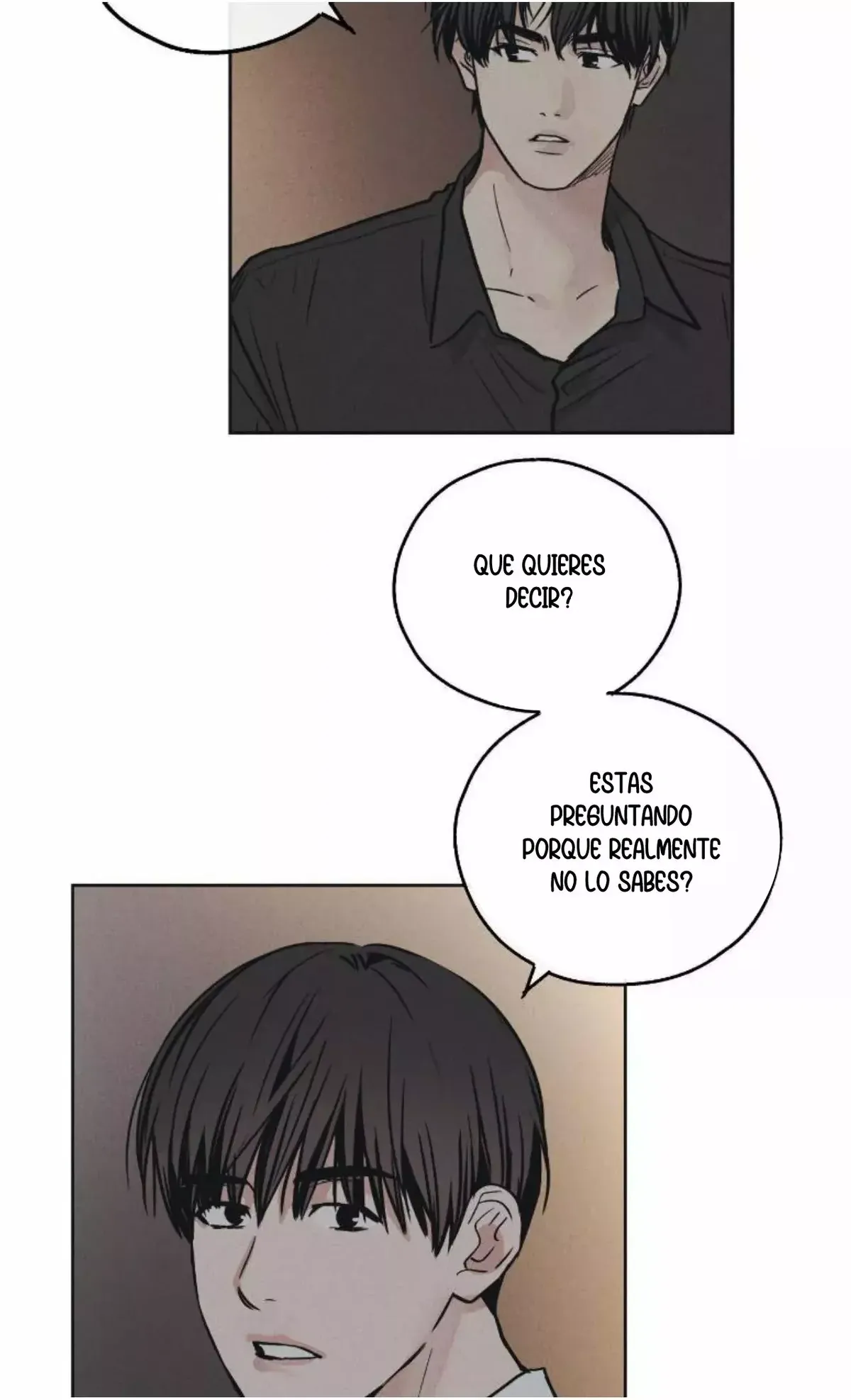 PAYBACK Capítulo 23 en Línea - página 14