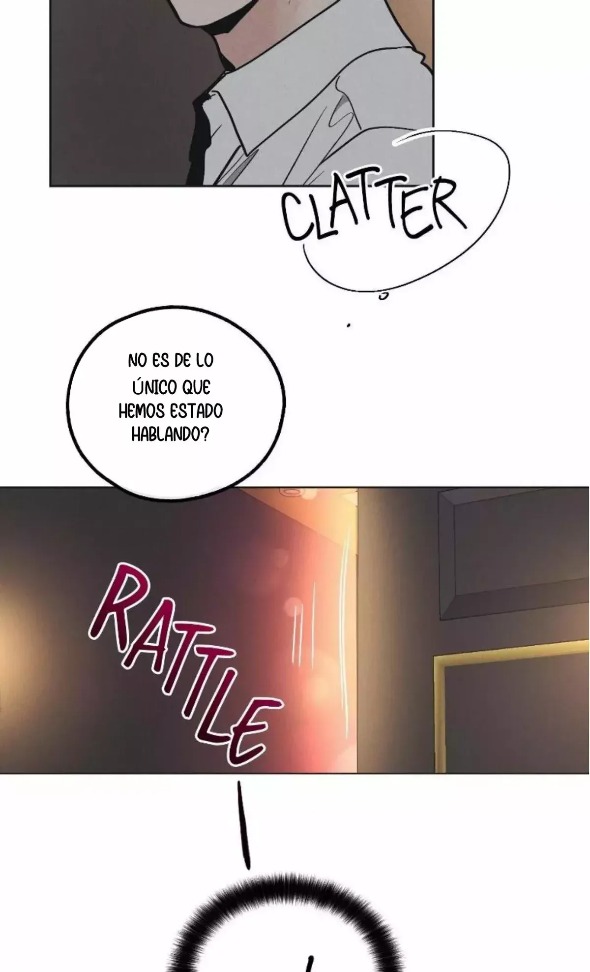 PAYBACK Capítulo 23 en Línea - página 15