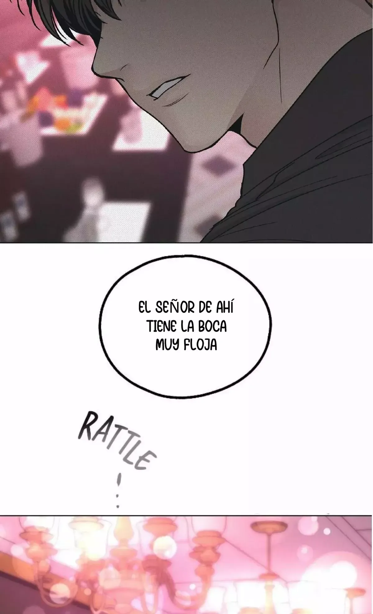 PAYBACK Capítulo 23 en Línea - página 22