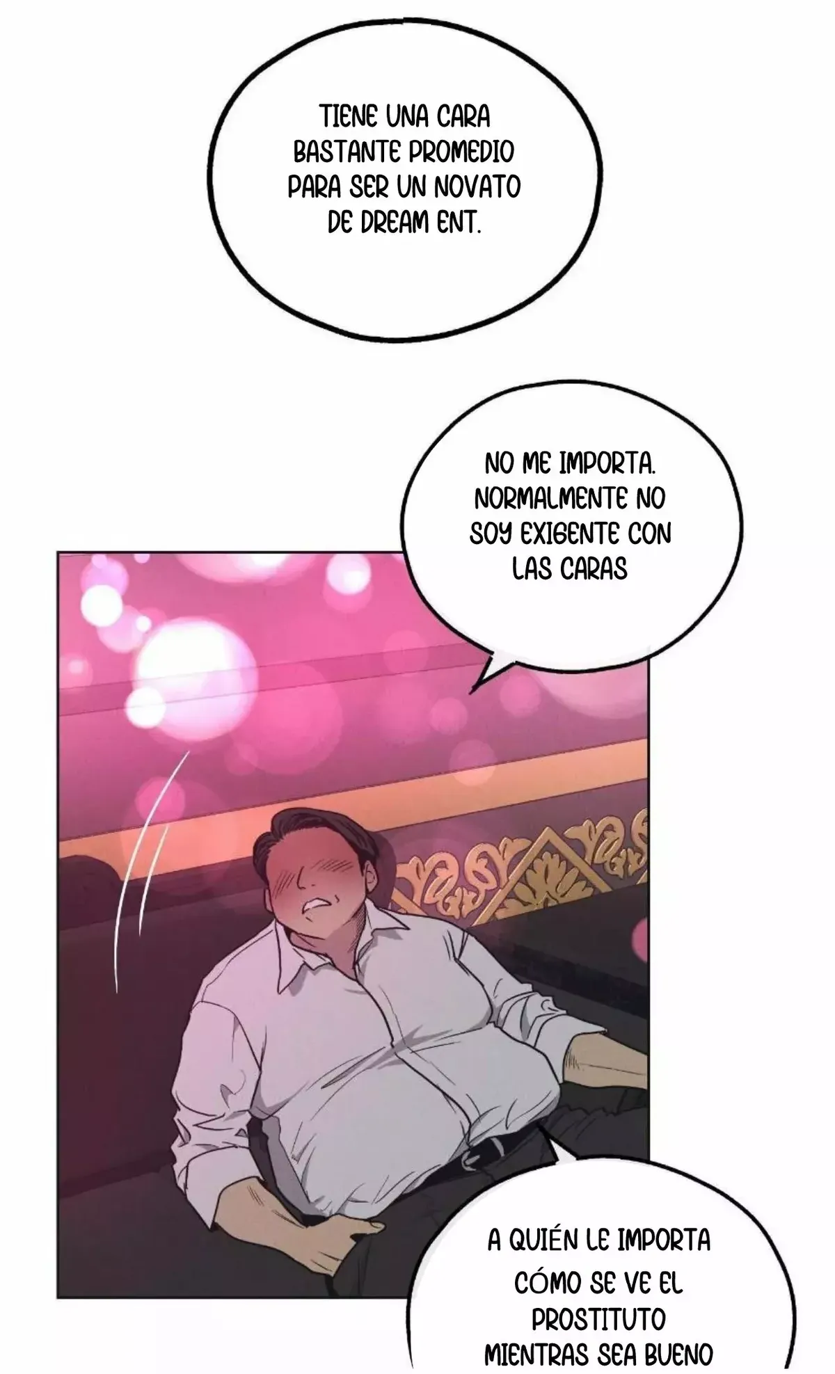 PAYBACK Capítulo 23 en Línea - página 26