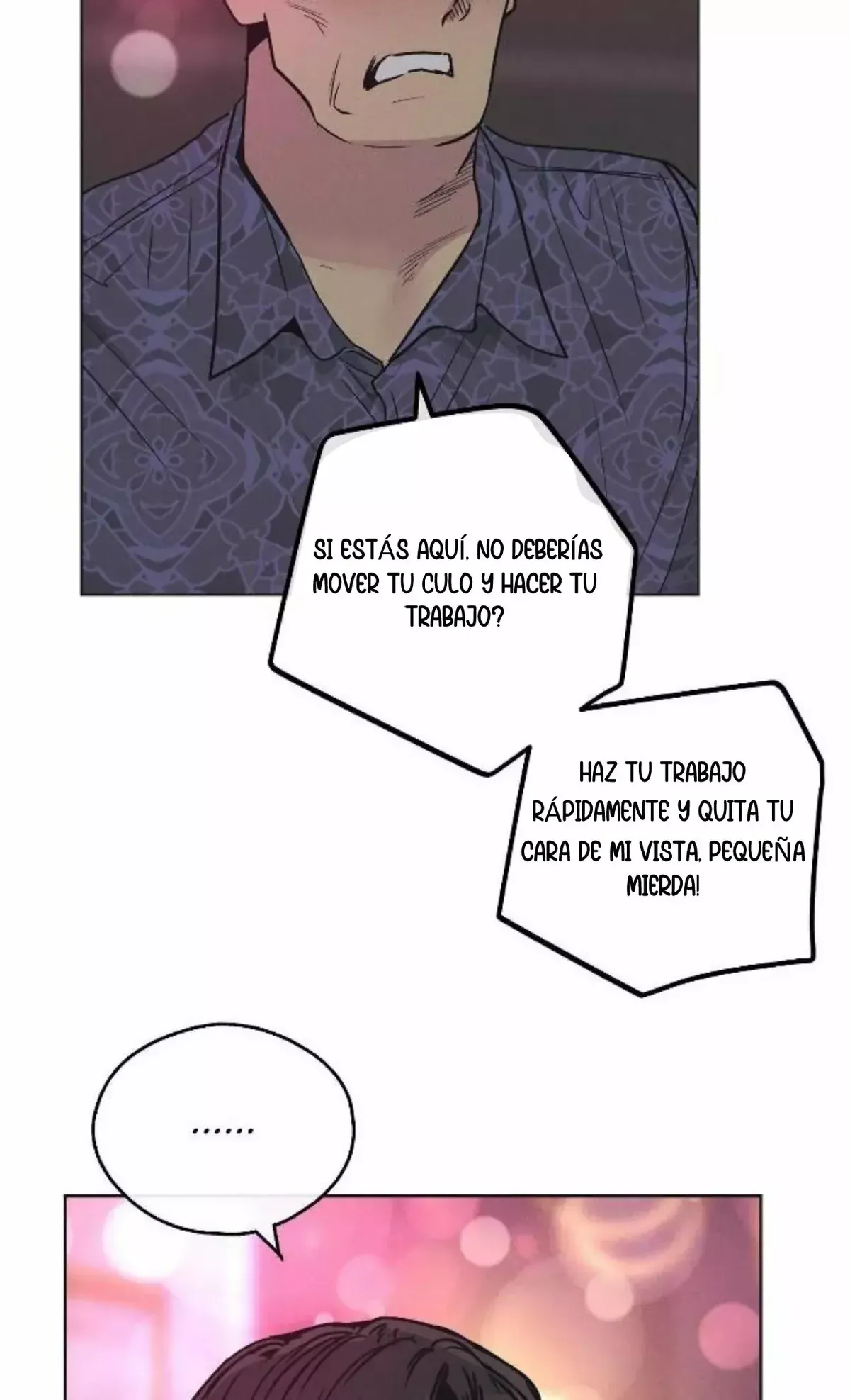PAYBACK Capítulo 23 en Línea - página 29