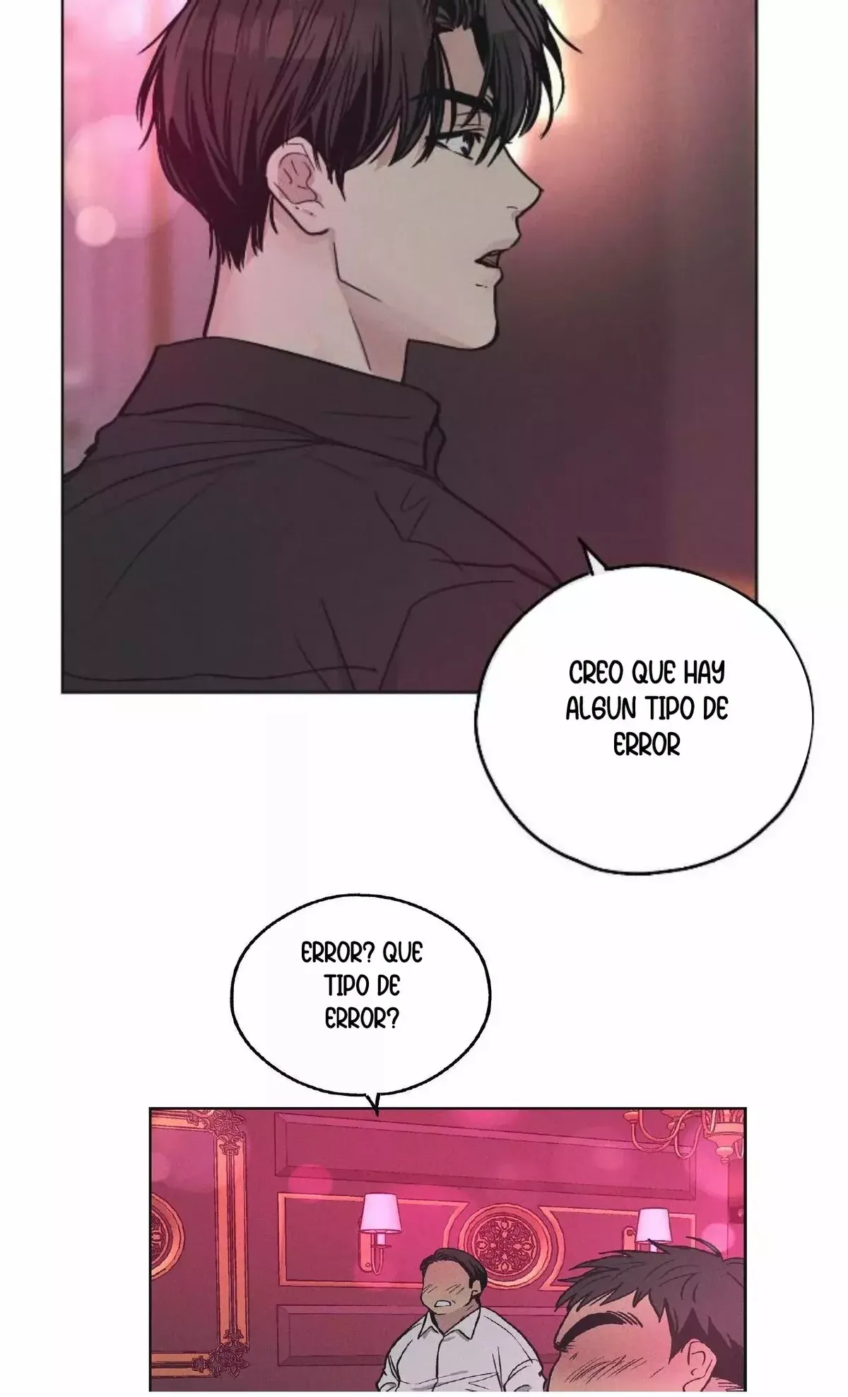 PAYBACK Capítulo 23 en Línea - página 30