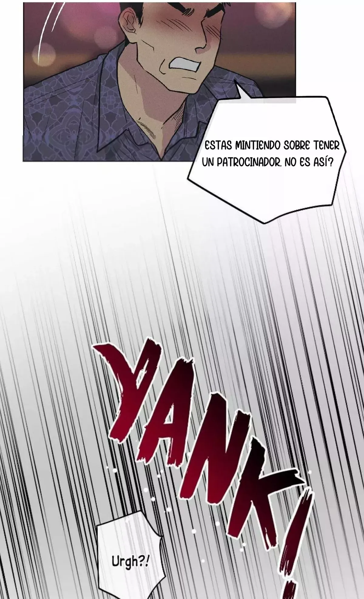 PAYBACK Capítulo 23 en Línea - página 34