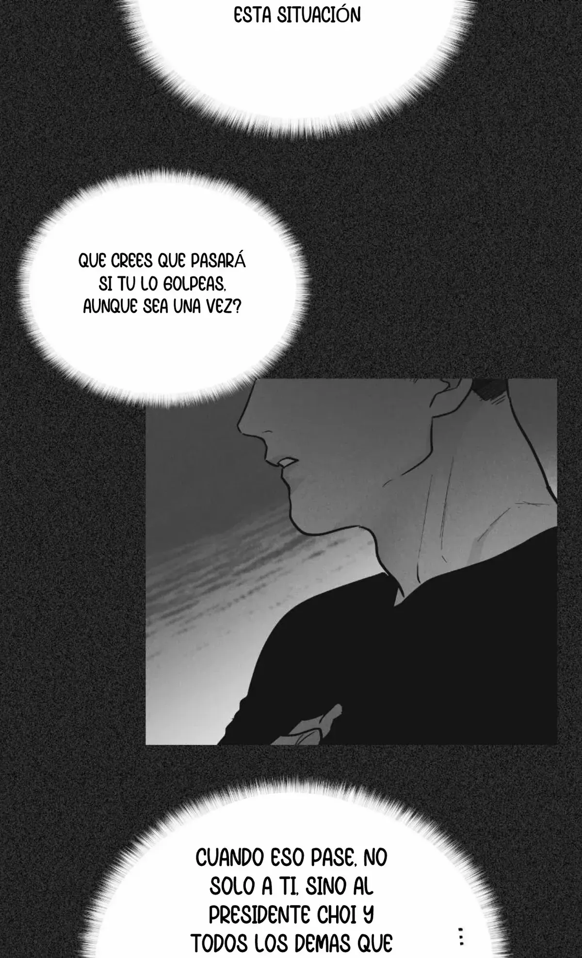 PAYBACK Capítulo 23 en Línea - página 37