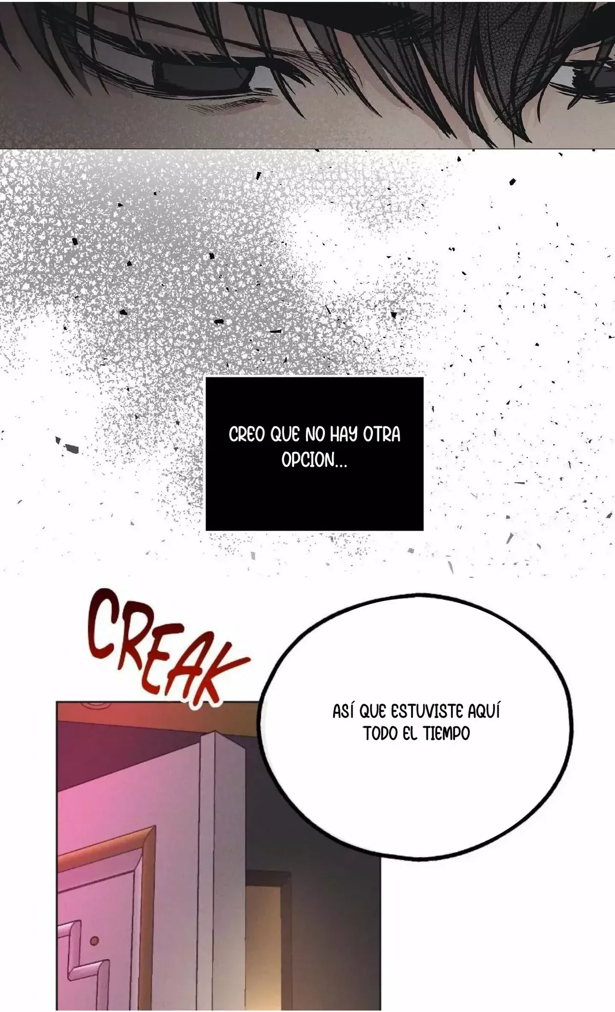 PAYBACK Capítulo 23 en Línea - página 40